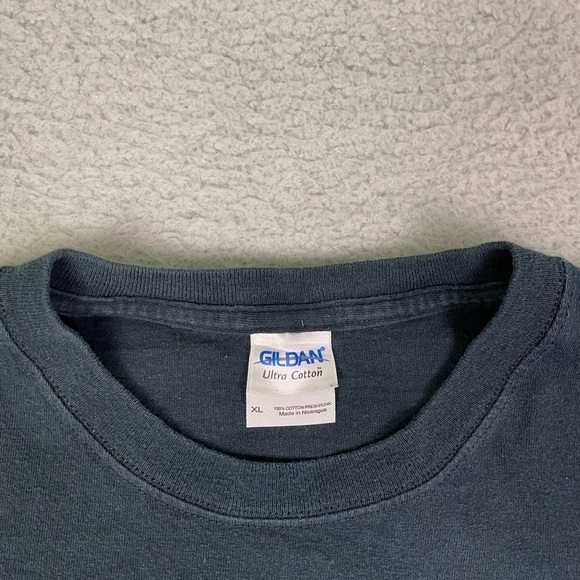 Garth Brooks concert T-shirt - Picture 3 of 4